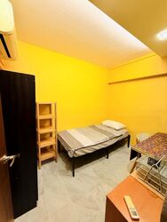 Blk 59 BLANGAH GARDEN (Bukit Merah), HDB 4 Rooms #481268211